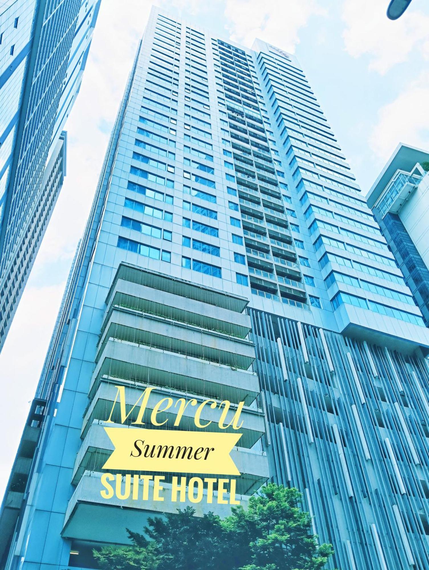 Pangsapuri Summer Kuala Lumpur
