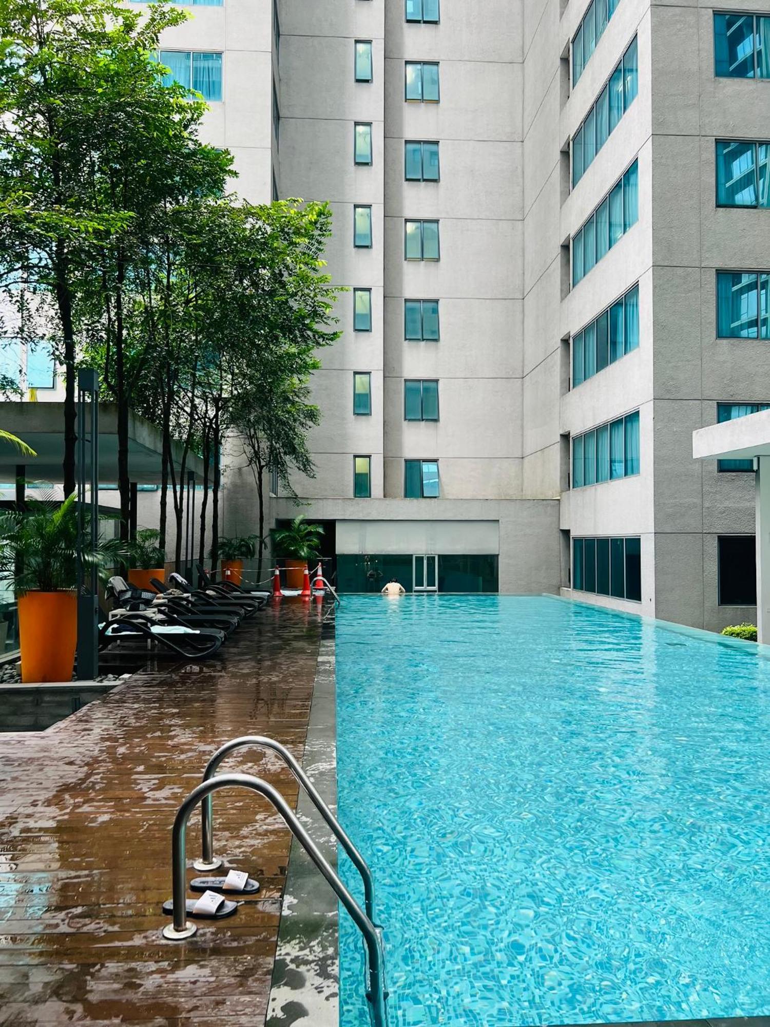 Summer Kuala Lumpur