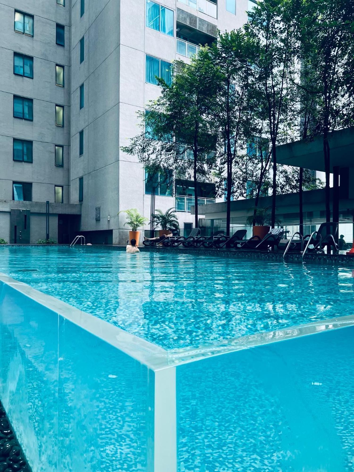 Summer Pangsapuri