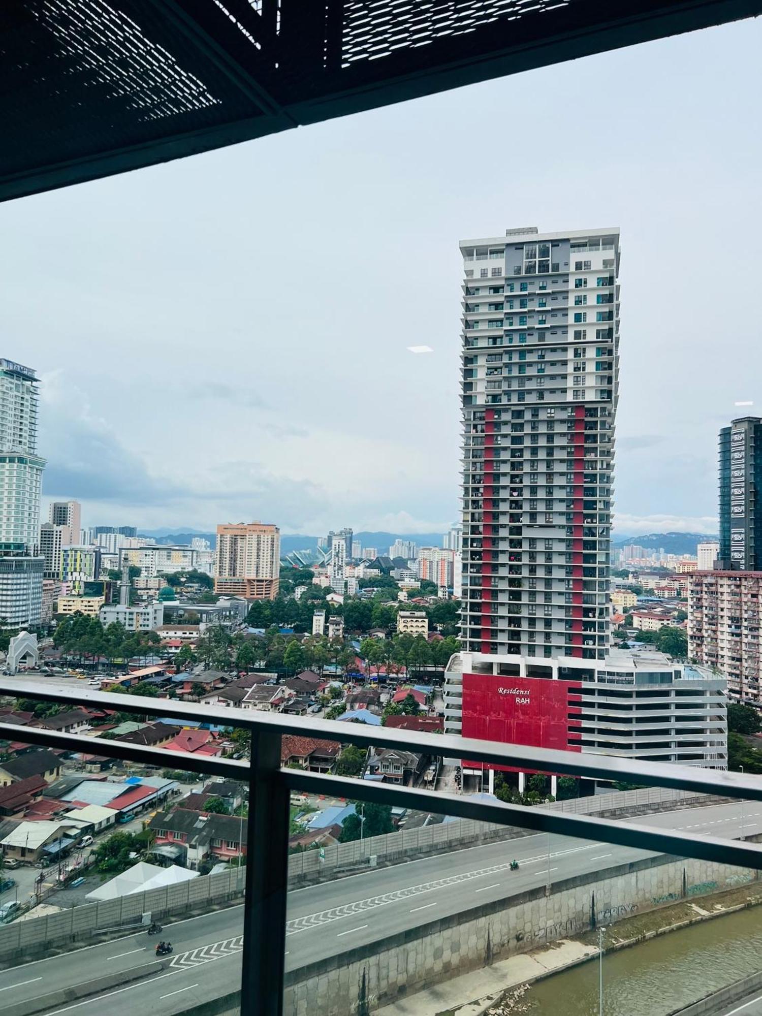 Summer Pangsapuri Kuala Lumpur