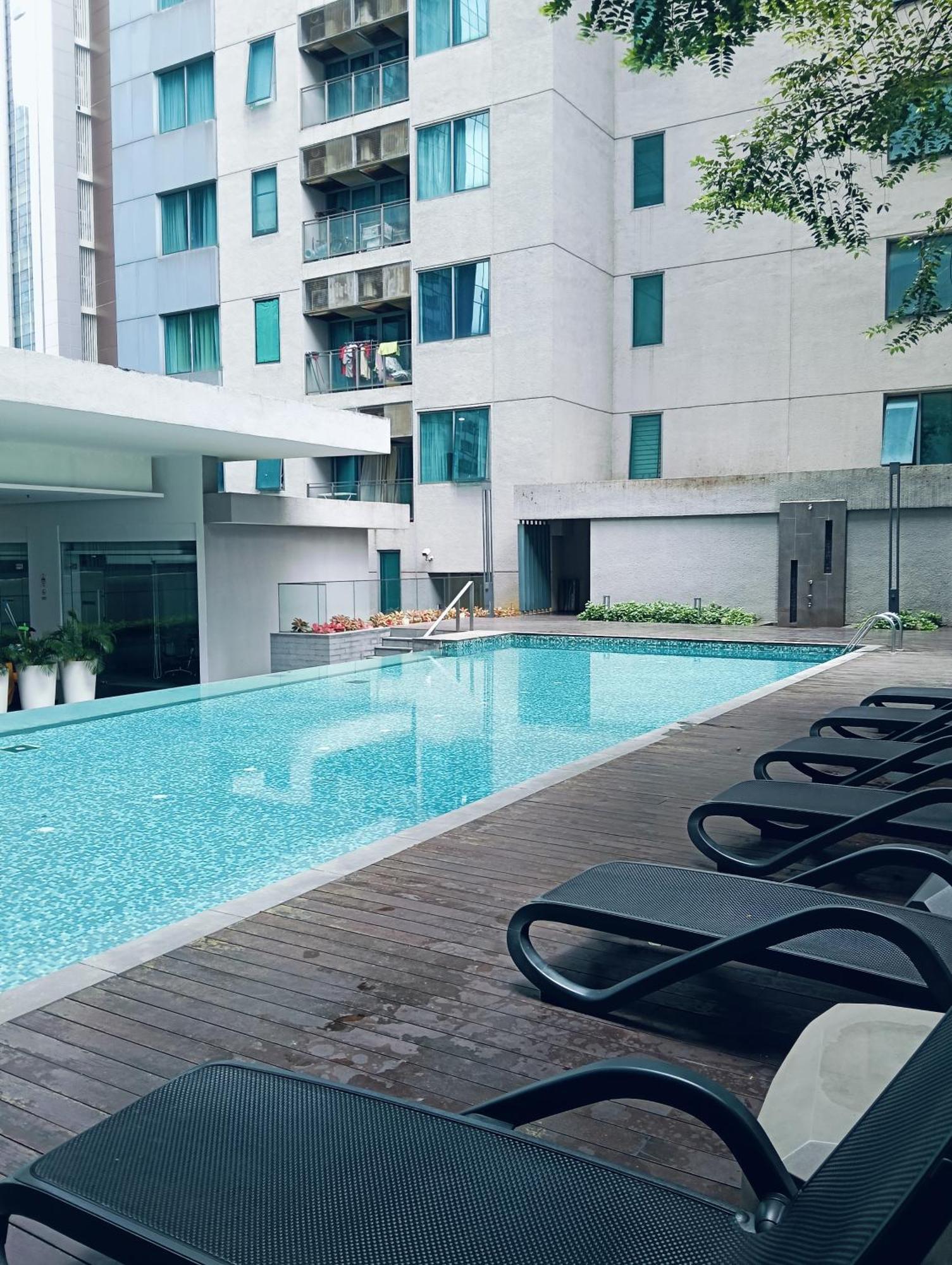 Pangsapuri Summer Kuala Lumpur