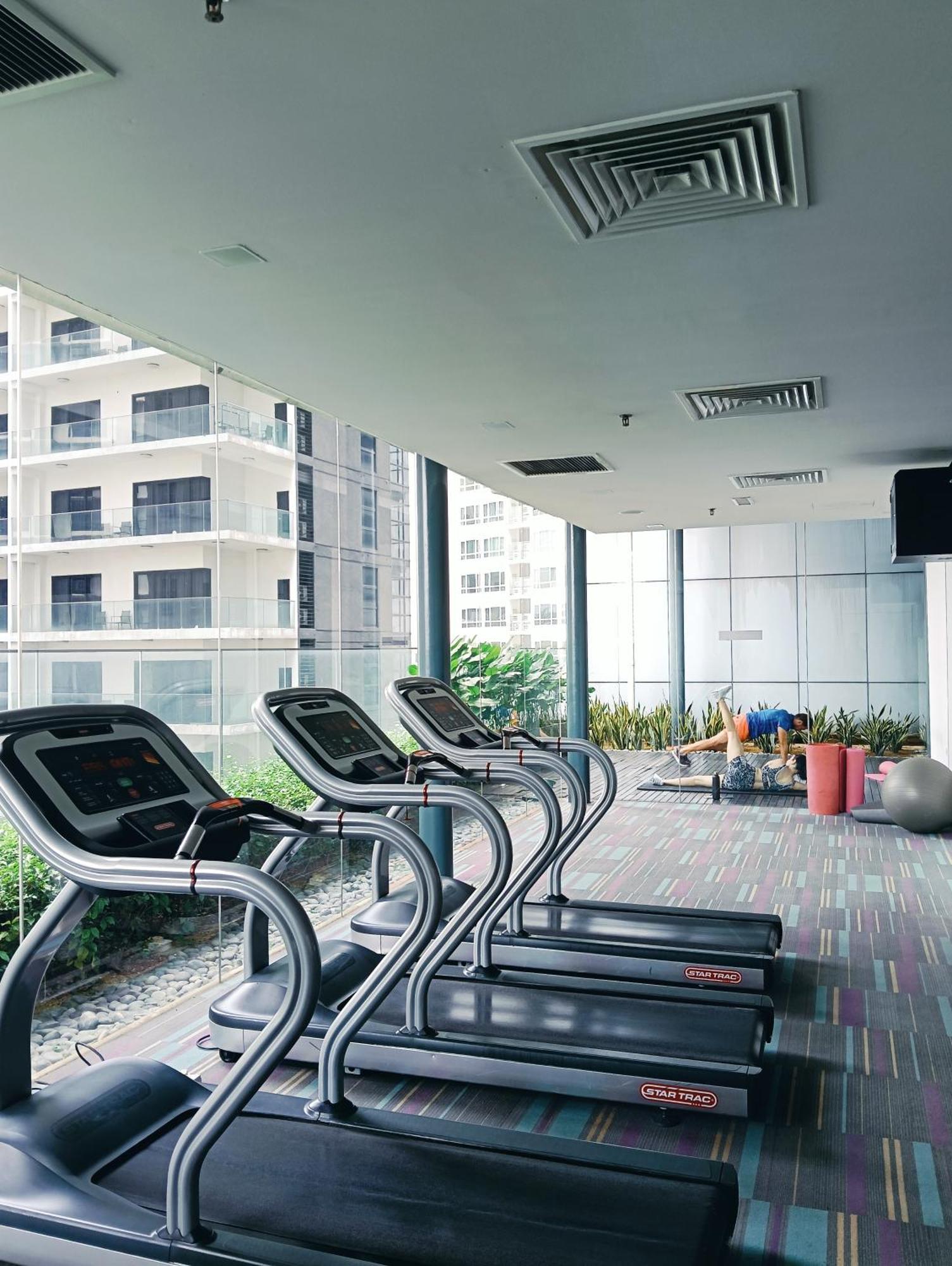 Summer Kuala Lumpur