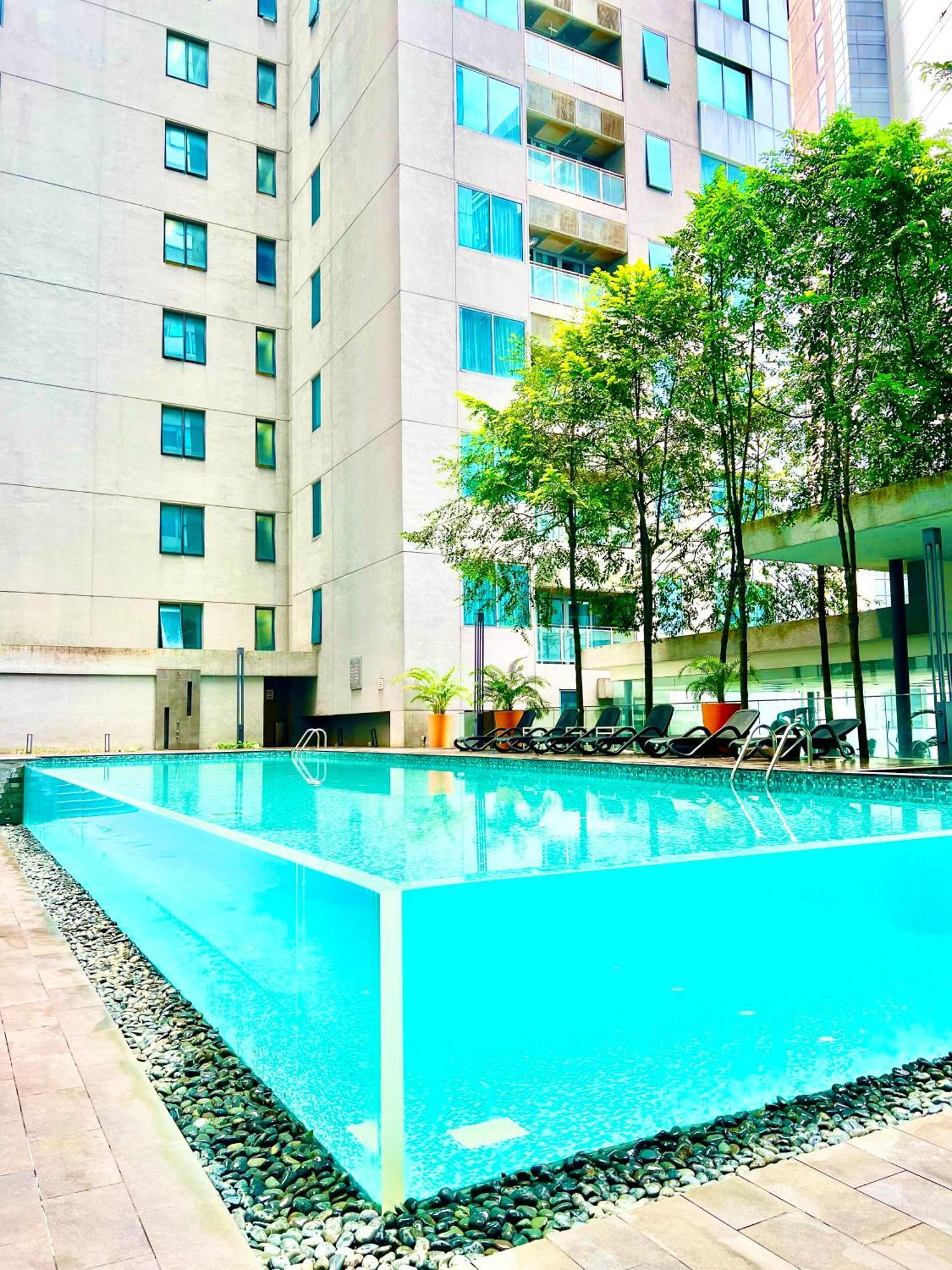 Pangsapuri Summer Kuala Lumpur