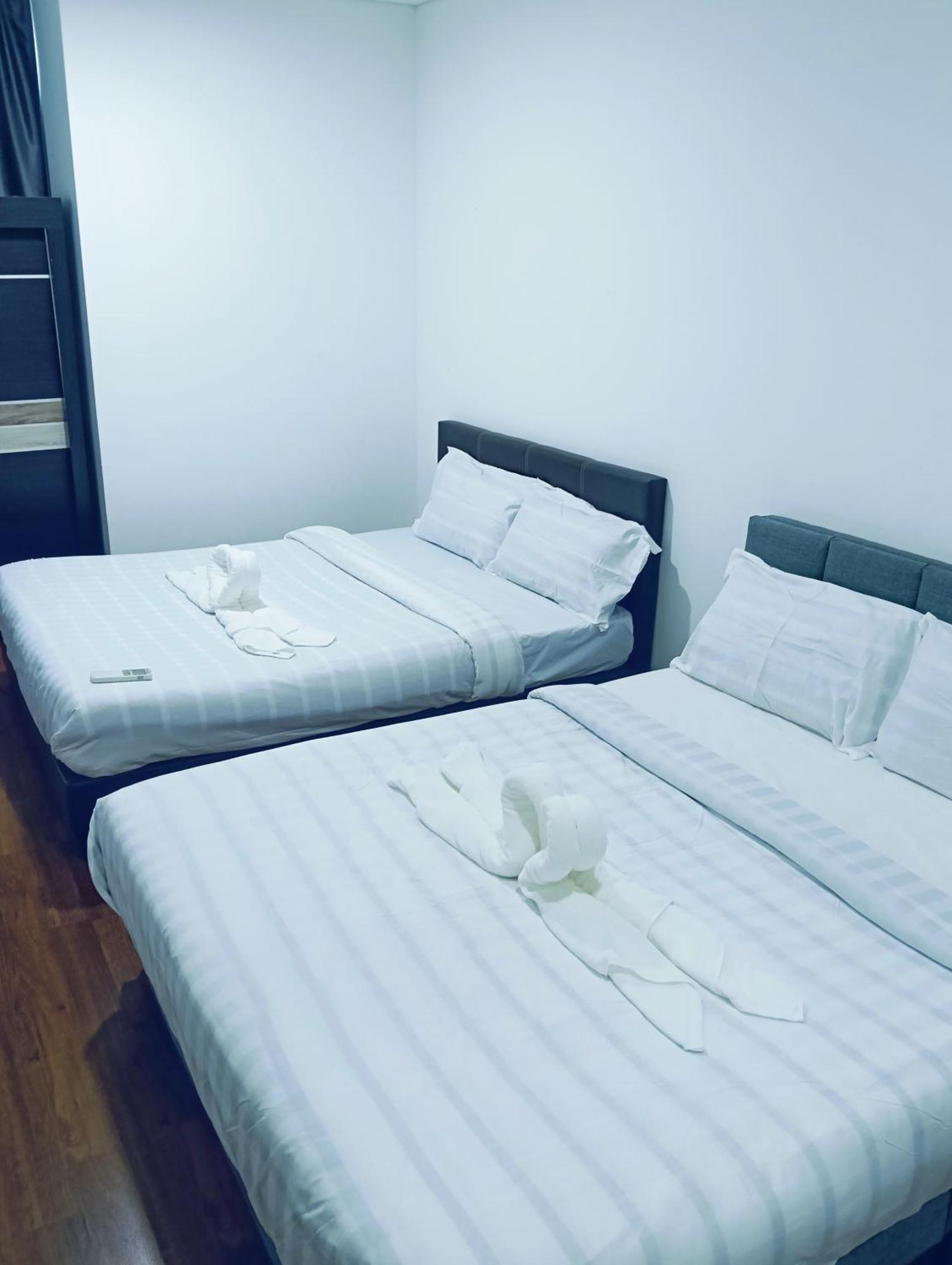 Summer Apartment *